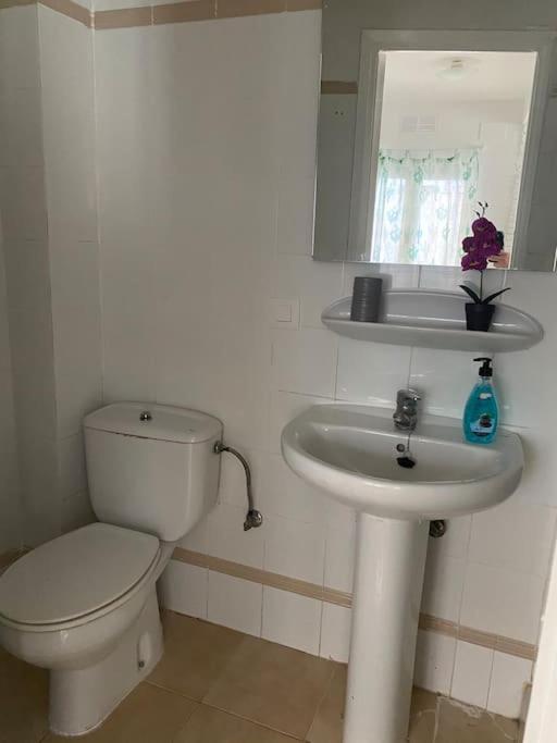 Beautiful Centric Townhouse * Dénia