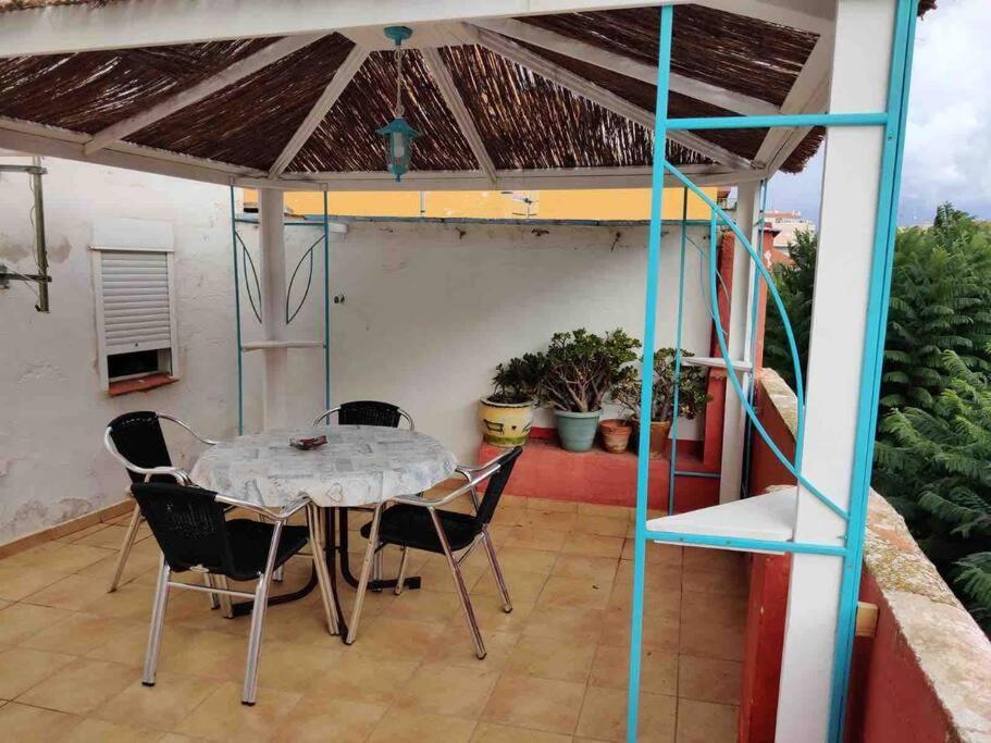 Beautiful Centric Townhouse Dénia