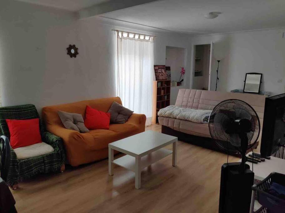 Beautiful Centric Townhouse