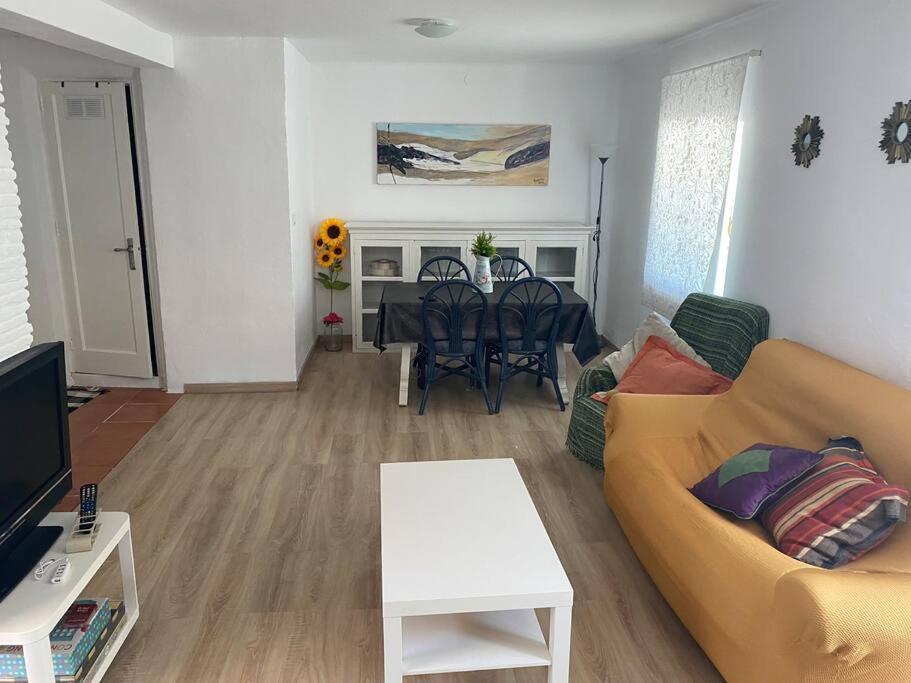 Beautiful Centric Townhouse * Dénia