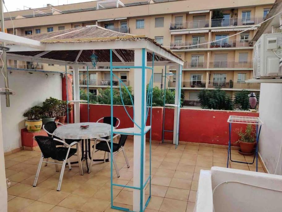Appartement Beautiful Centric Townhouse